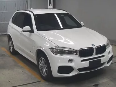 BMW X5 SERIES