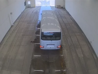 Toyota COASTER
