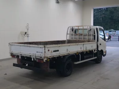 Toyota TOYOACE