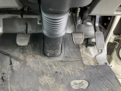 Toyota TOYOACE