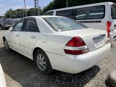 Toyota MARK II