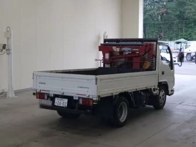 Mazda TITAN
