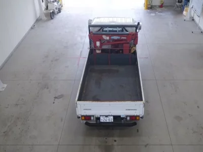 Mazda TITAN