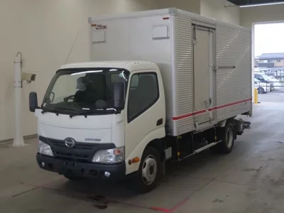 Hino DUTRO