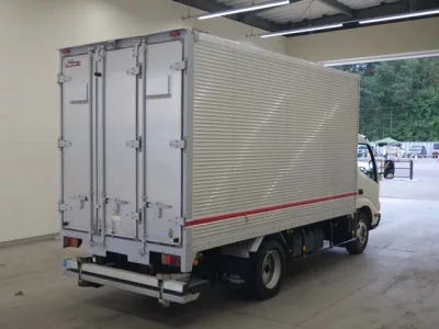 Hino DUTRO