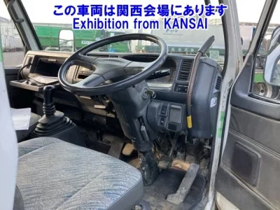 Mazda TITAN