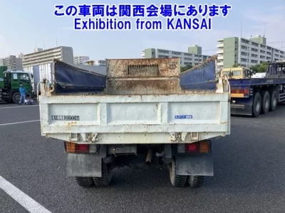 Mazda TITAN