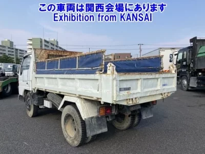 Mazda TITAN