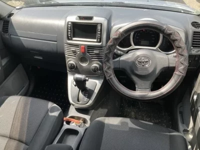 Toyota RUSH