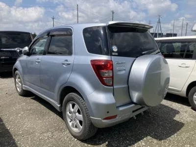 Toyota RUSH