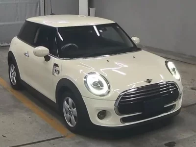 BMW MINI