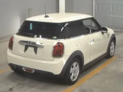 BMW MINI