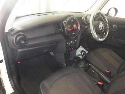 BMW MINI