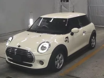 BMW MINI