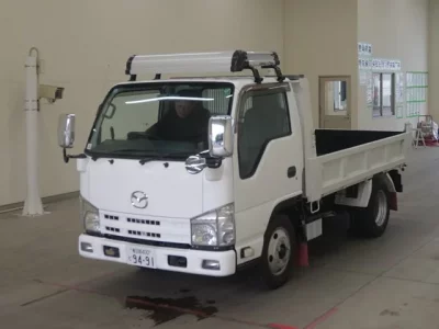 Mazda TITAN
