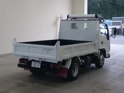 Mazda TITAN