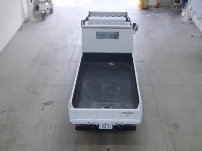 Mazda TITAN