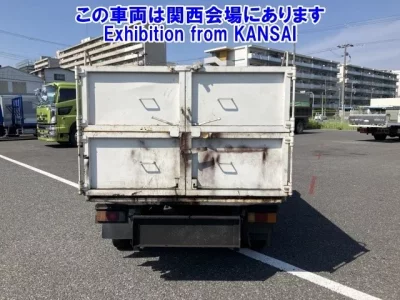 Mazda BONGO BRAWNY TRUCK