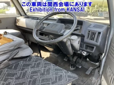 Mazda BONGO BRAWNY TRUCK