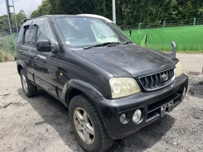 Toyota CAMI