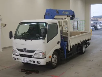 Hino DUTRO