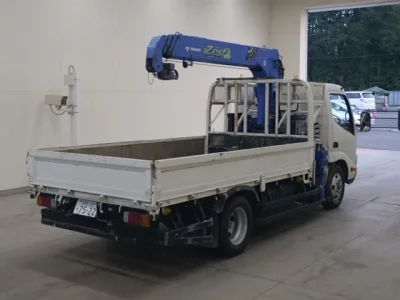 Hino DUTRO