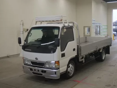 Nissan TRUCK