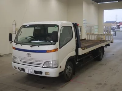 Toyota DYNA