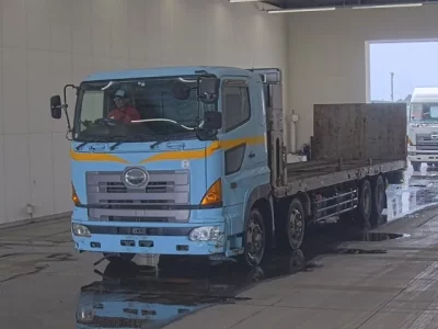 Hino PROFIA