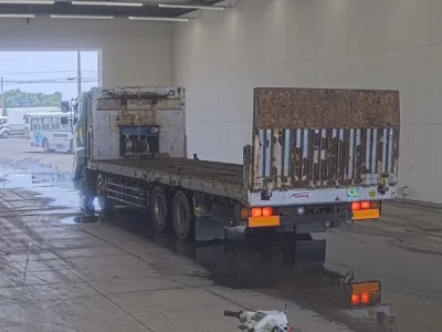 Hino PROFIA