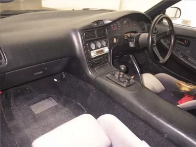 Toyota MR2
