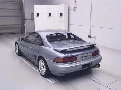 Toyota MR2