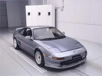 Toyota MR2