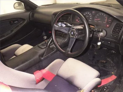 Toyota MR2