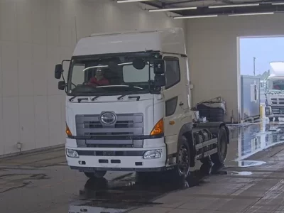 Hino PROFIA