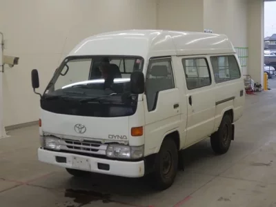 Toyota DYNA