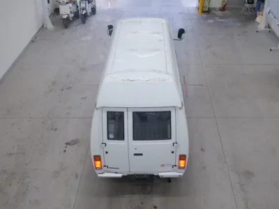 Toyota DYNA
