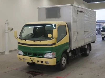 Hino DUTRO
