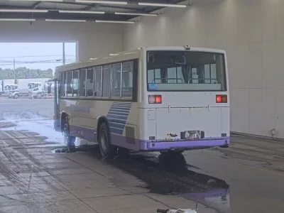 Isuzu BUS