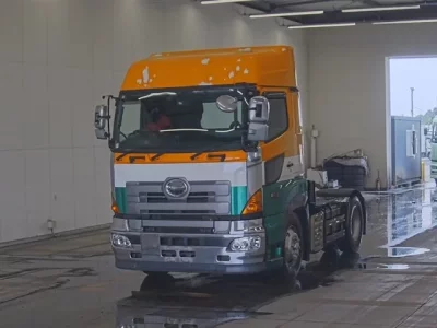 Hino PROFIA