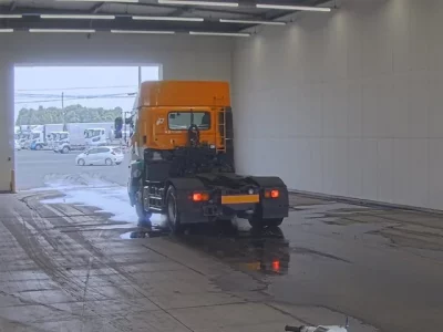 Hino PROFIA