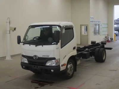 Hino DUTRO