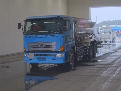 Hino PROFIA