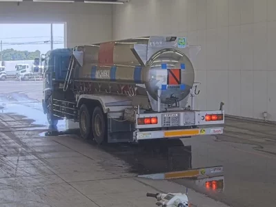 Hino PROFIA