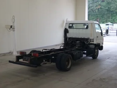 Toyota OTHER