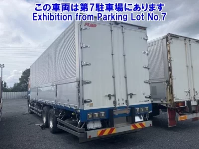 Hino PROFIA
