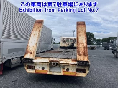 Hino PROFIA