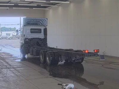 Hino PROFIA