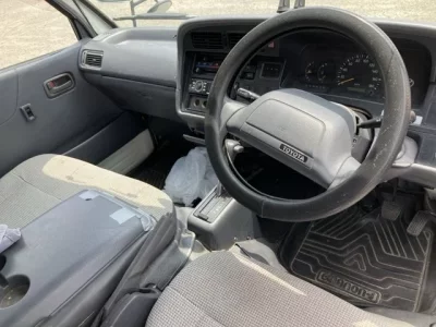 Toyota OTHER