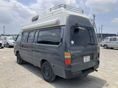 Toyota OTHER